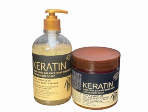 Keratin-Hair-Care-Balance-Hair-Shampoo